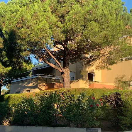 T2 Boulouris -st Raphael, 150 Metres De La Apartment Saint-Raphael (Var)
